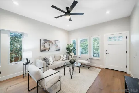 $2,199,000 | 3321 32nd Street, San Diego, CA 92104