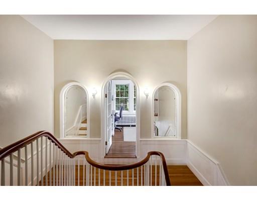 5 Pond Circle Boston, MA 02130 - Photo 13 of 27 a view of living room