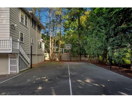 5 Pond Circle Boston, MA 02130 - Photo 27 of 27 a view of a street with houses