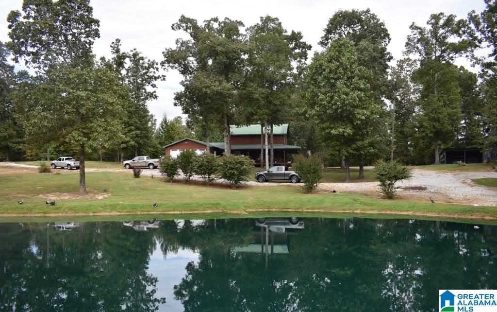 2262 Gilberts Ferry Road Ohatchee, AL 36271 - Photo 1 of 47