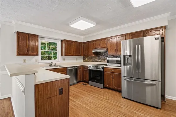 $450,000 | 2350 Montrose Place, Snellville, GA 30078