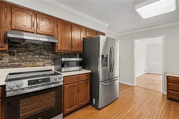 $450,000 | 2350 Montrose Place, Snellville, GA 30078