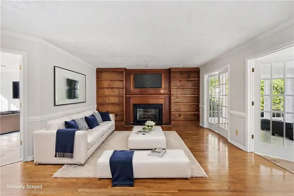 $450,000 | 2350 Montrose Place, Snellville, GA 30078
