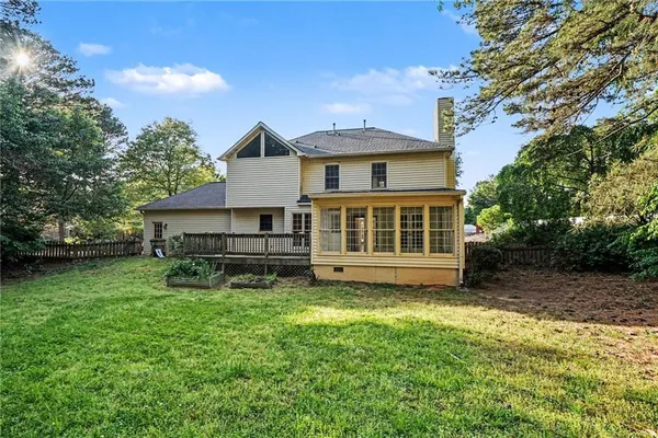 $450,000 | 2350 Montrose Place, Snellville, GA 30078