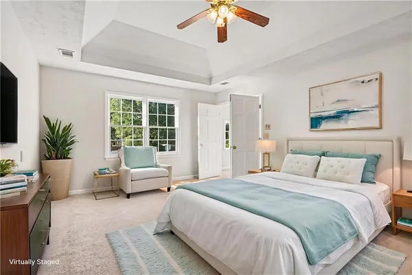 $450,000 | 2350 Montrose Place, Snellville, GA 30078