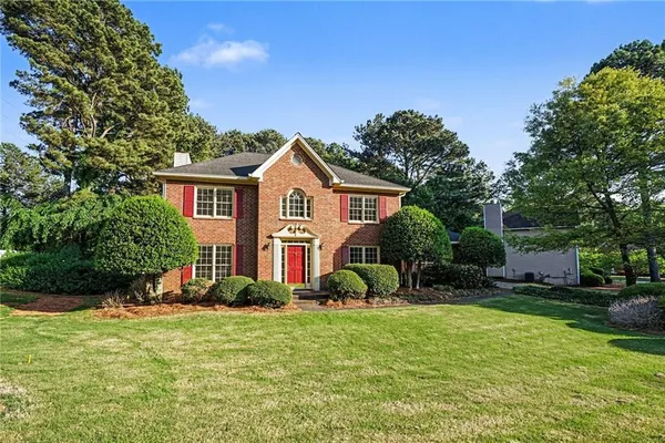 $450,000 | 2350 Montrose Place, Snellville, GA 30078