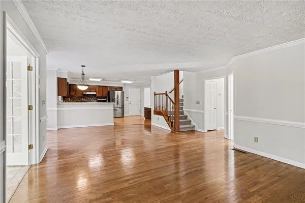$450,000 | 2350 Montrose Place, Snellville, GA 30078