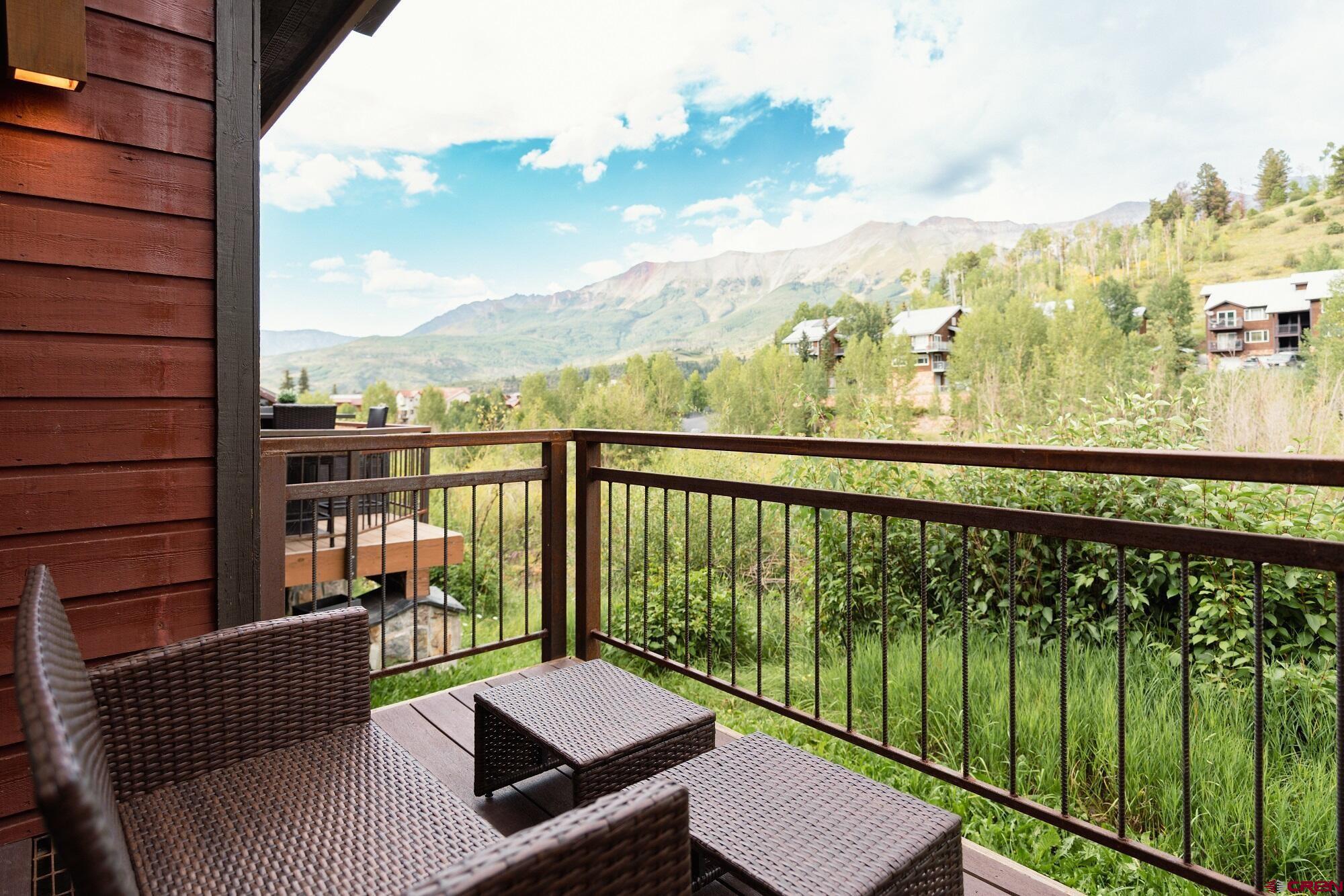 302 Adams Ranch Road, Unit 5 Mountain Village, CO 81435 - Photo 13 of 14 Gallery Image 13