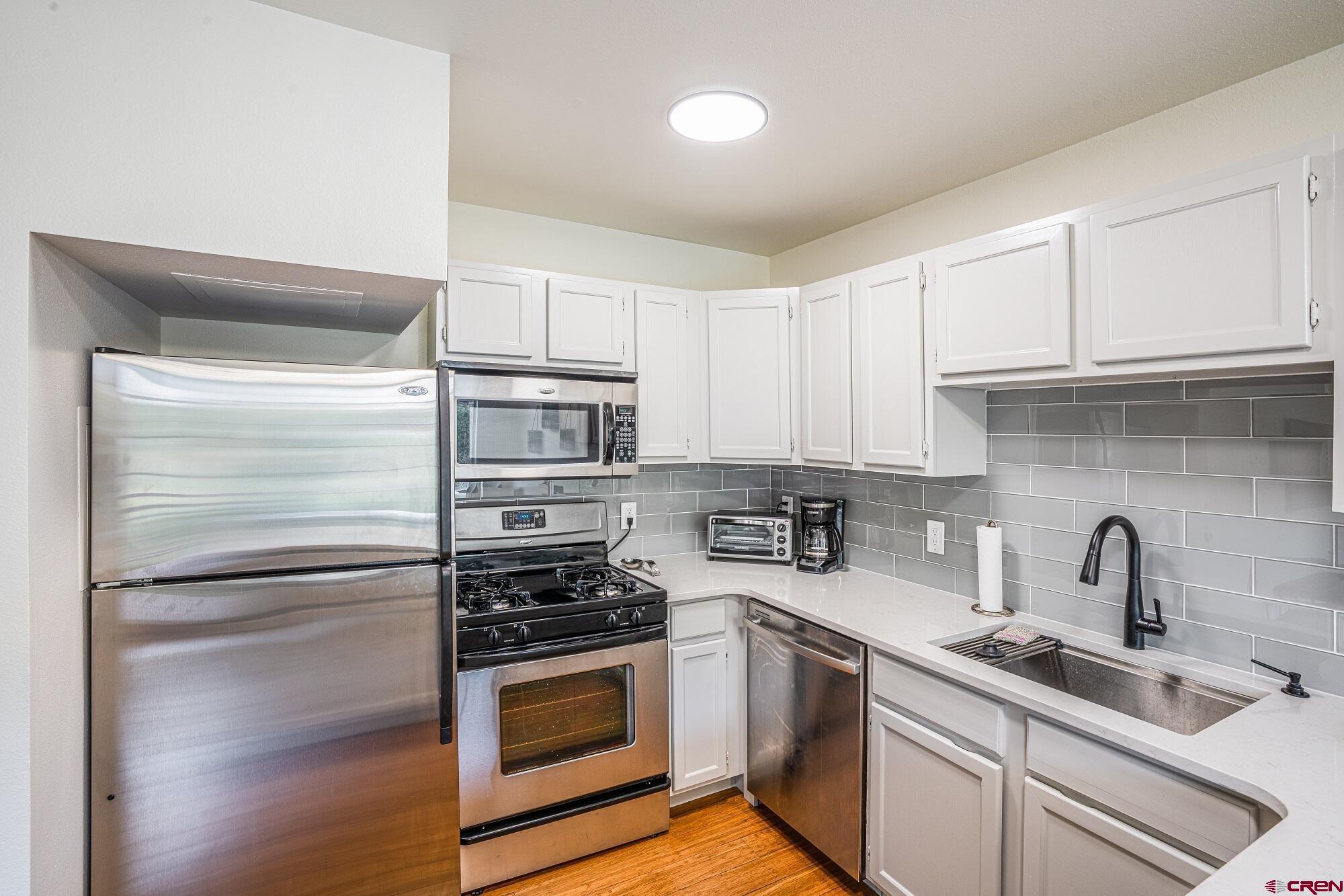 302 Adams Ranch Road, Unit 5 Mountain Village, CO 81435 - Photo 2 of 14 Gallery Image 2
