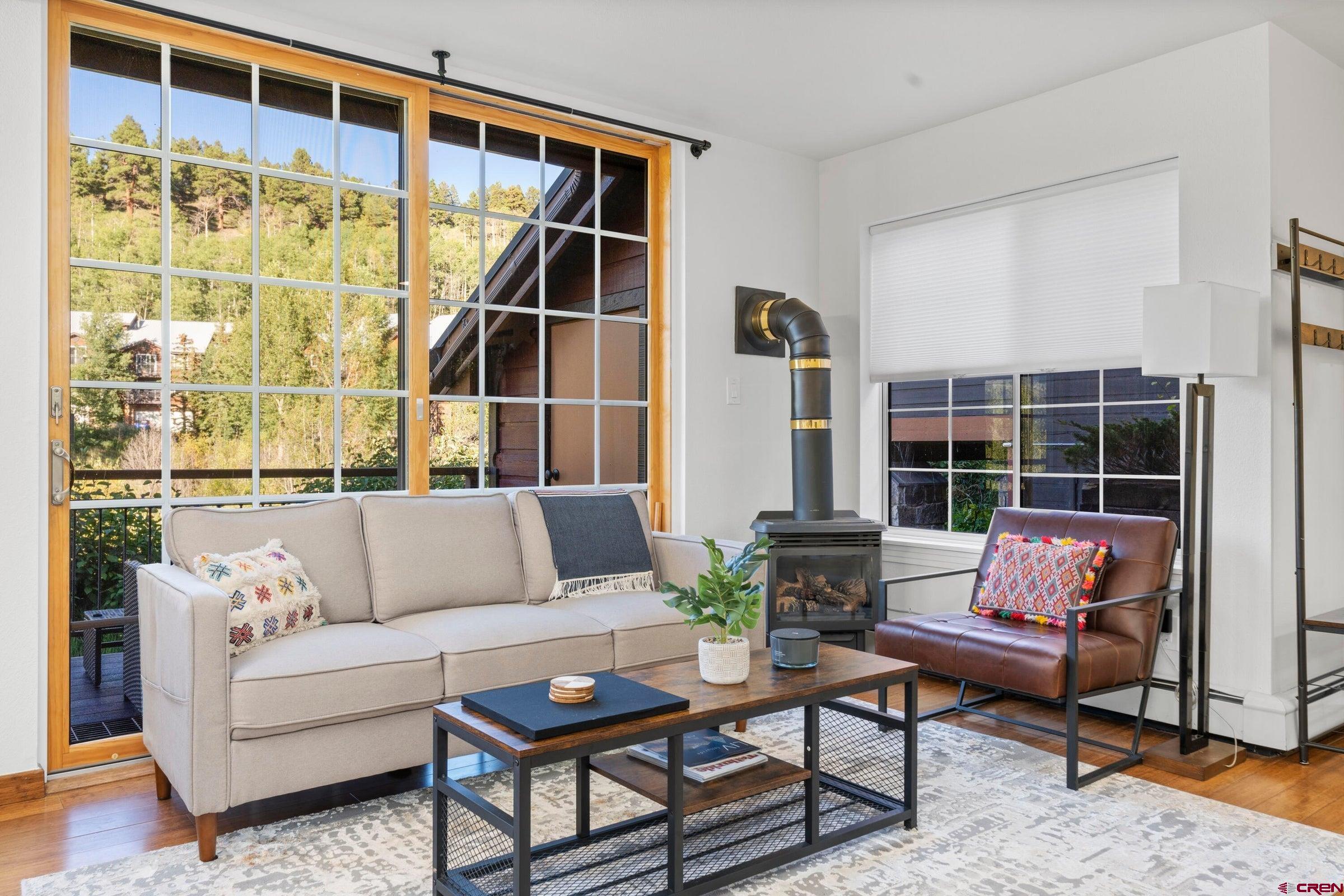 302 Adams Ranch Road, Unit 5 Mountain Village, CO 81435 - Photo 6 of 14 Gallery Image 6
