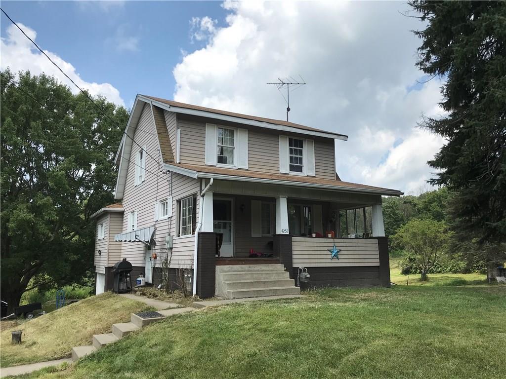 4252 Ellwood Road New Castle, PA 16101 - Photo 1 of 20