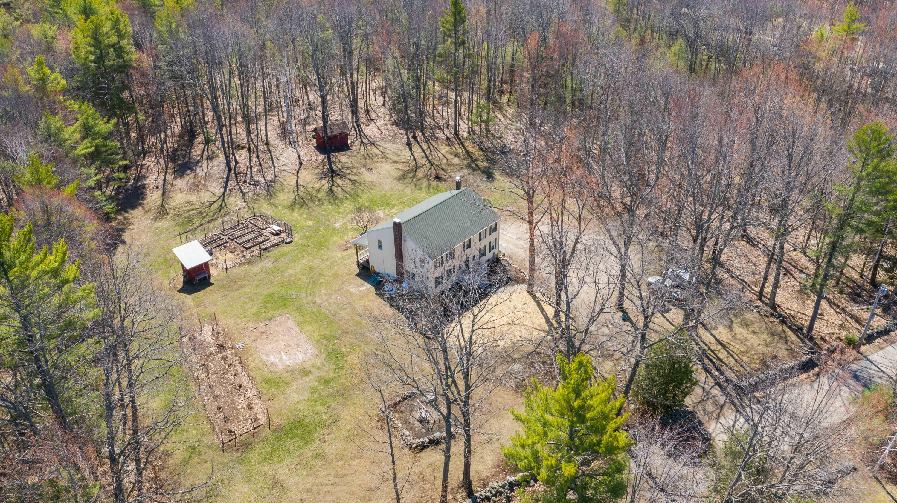 31 Fall Road Sanford, ME 04073 - Photo 67 of 74 31FallRoadSanford_065