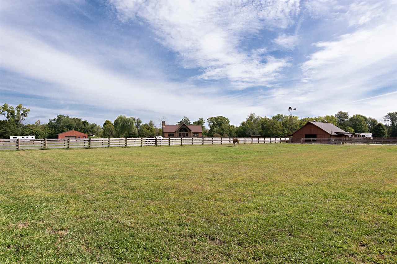 9033 Tyler Road Battle Ground, IN 47920 - Photo 2 of 36 Gallery Image 2