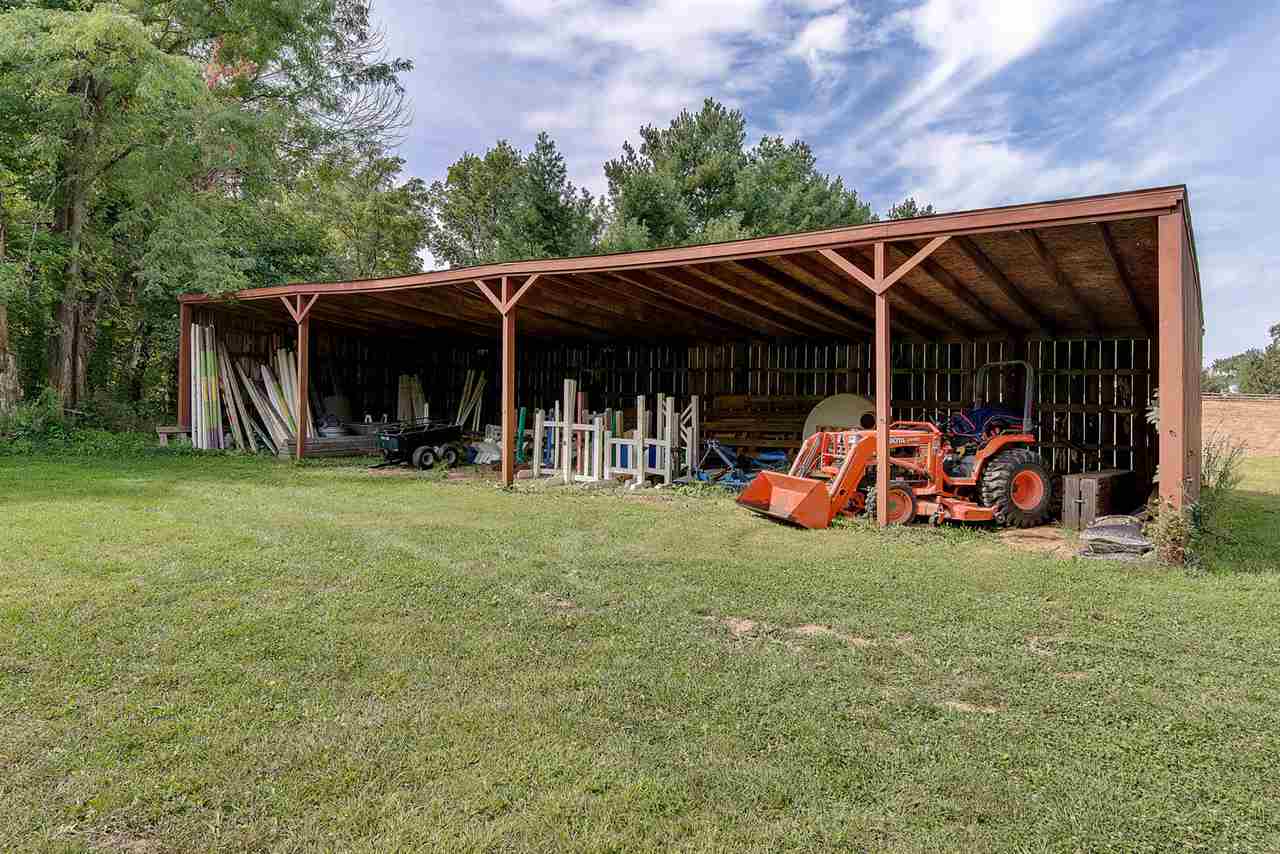 9033 Tyler Road Battle Ground, IN 47920 - Photo 11 of 36 Gallery Image 11