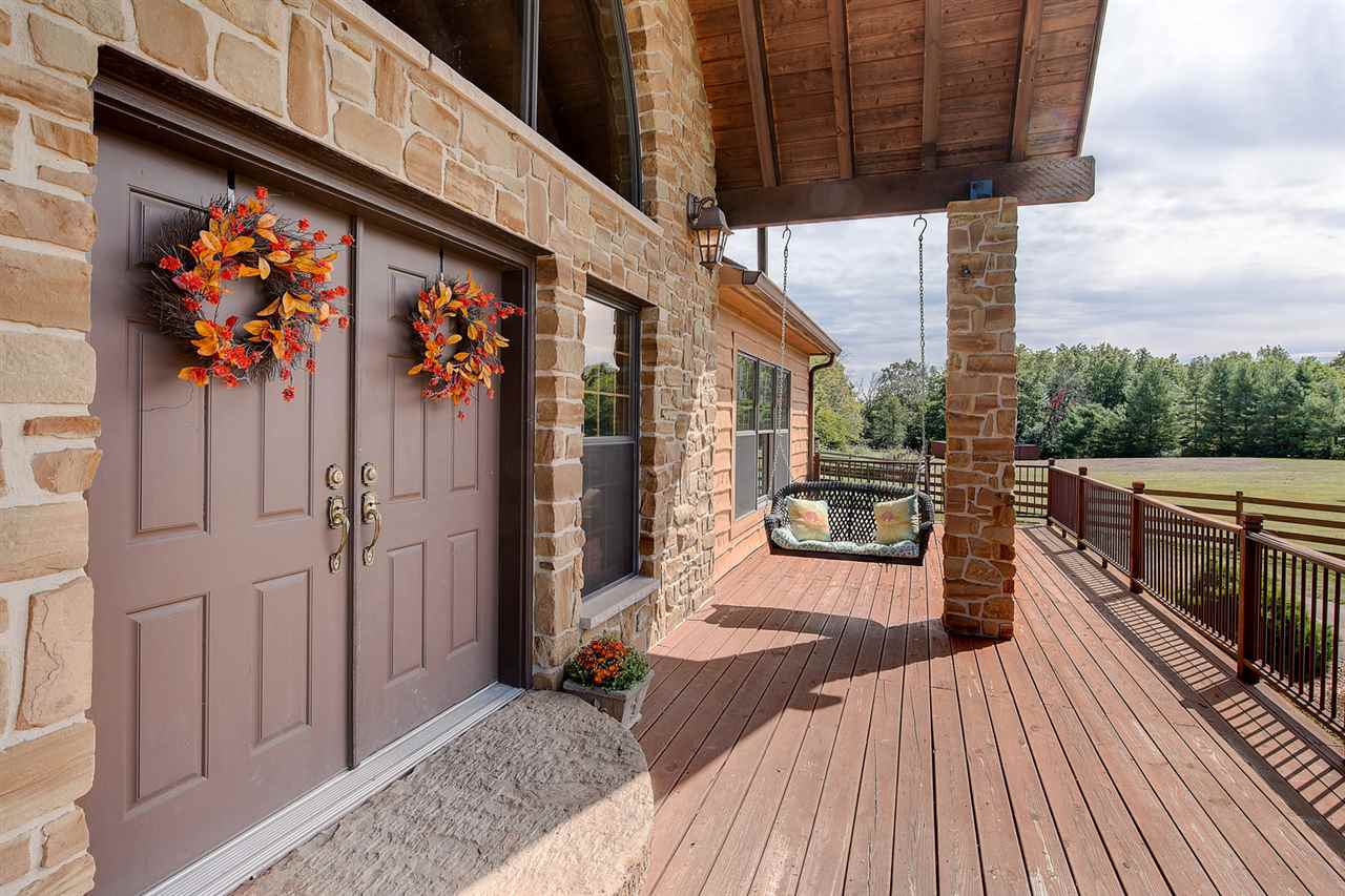 9033 Tyler Road Battle Ground, IN 47920 - Photo 17 of 36 Gallery Image 17