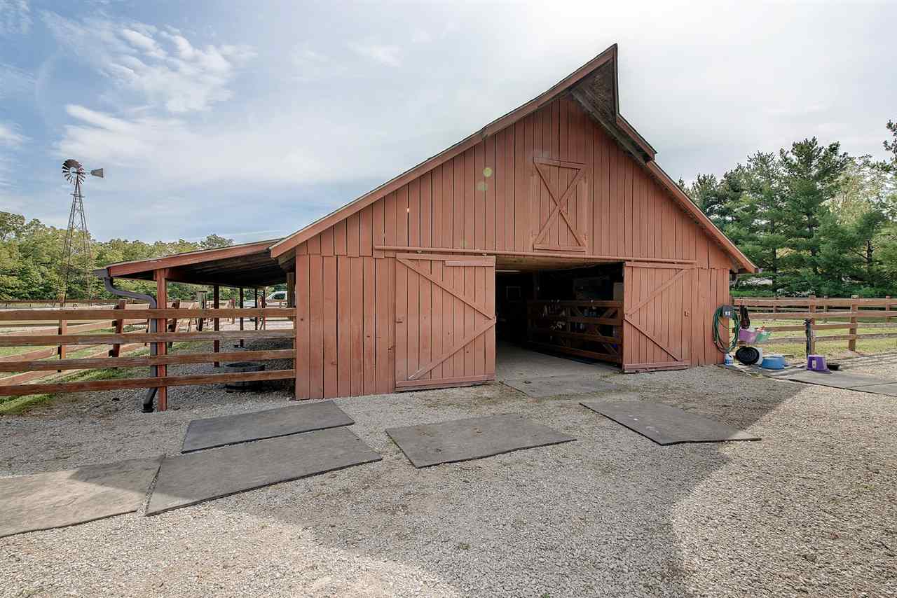 9033 Tyler Road Battle Ground, IN 47920 - Photo 3 of 36 Gallery Image 3