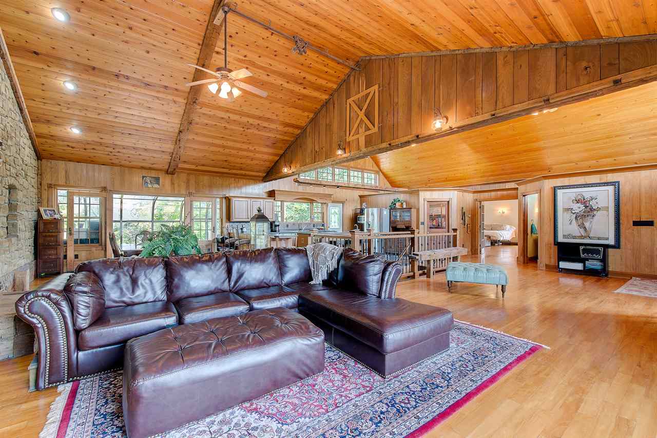 9033 Tyler Road Battle Ground, IN 47920 - Photo 21 of 36 Gallery Image 21