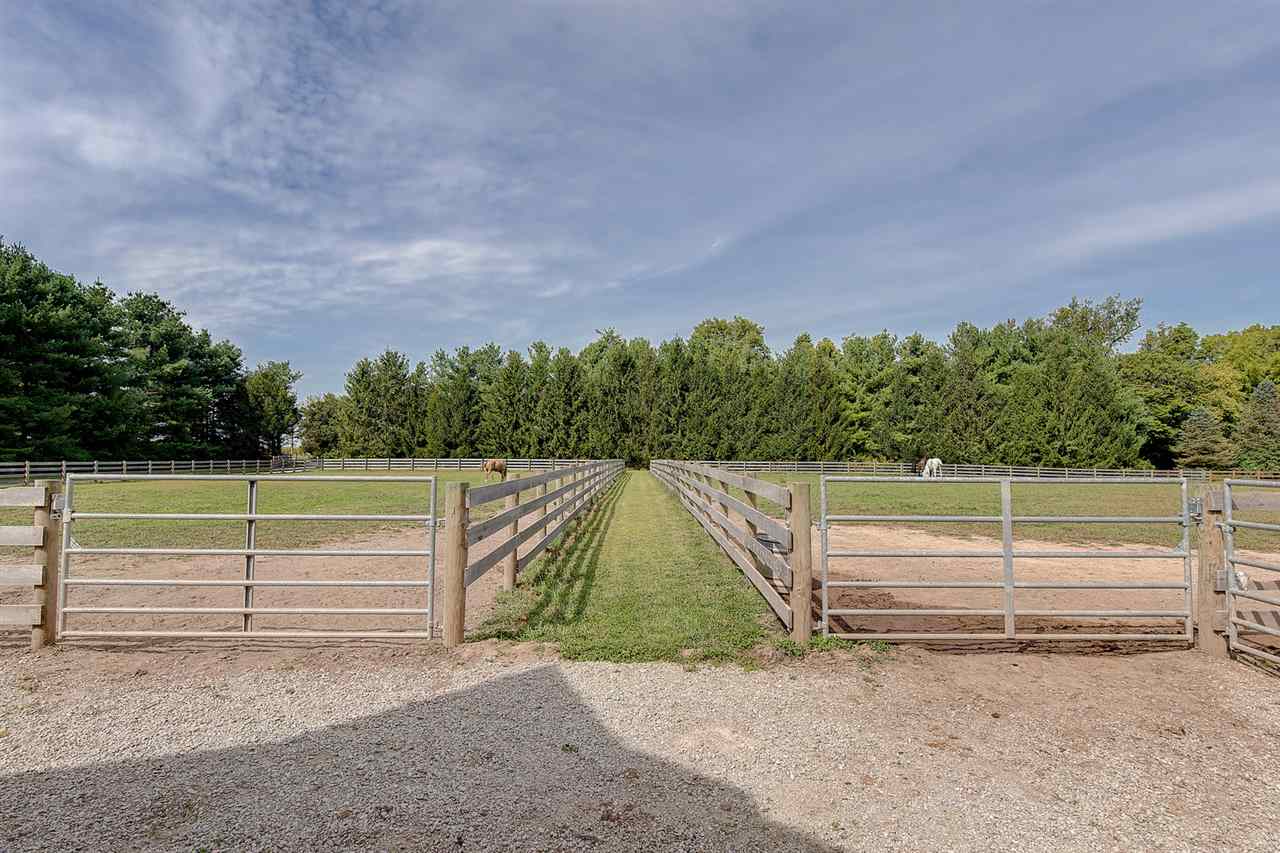 9033 Tyler Road Battle Ground, IN 47920 - Photo 9 of 36 Gallery Image 9