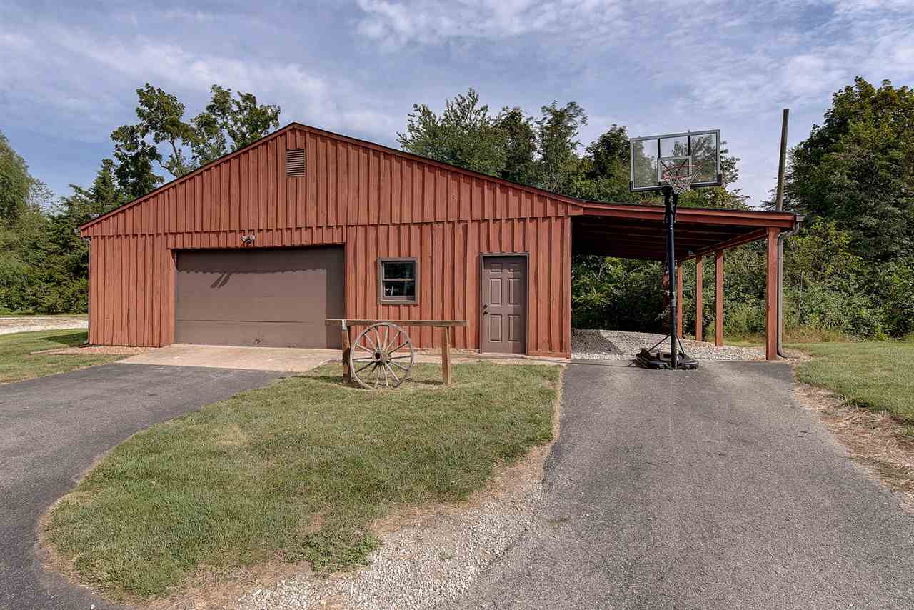 9033 Tyler Road Battle Ground, IN 47920 - Photo 10 of 36 Gallery Image 10