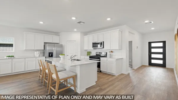 $374,290 | 506 Palm Crest, Crosby, TX 77532
