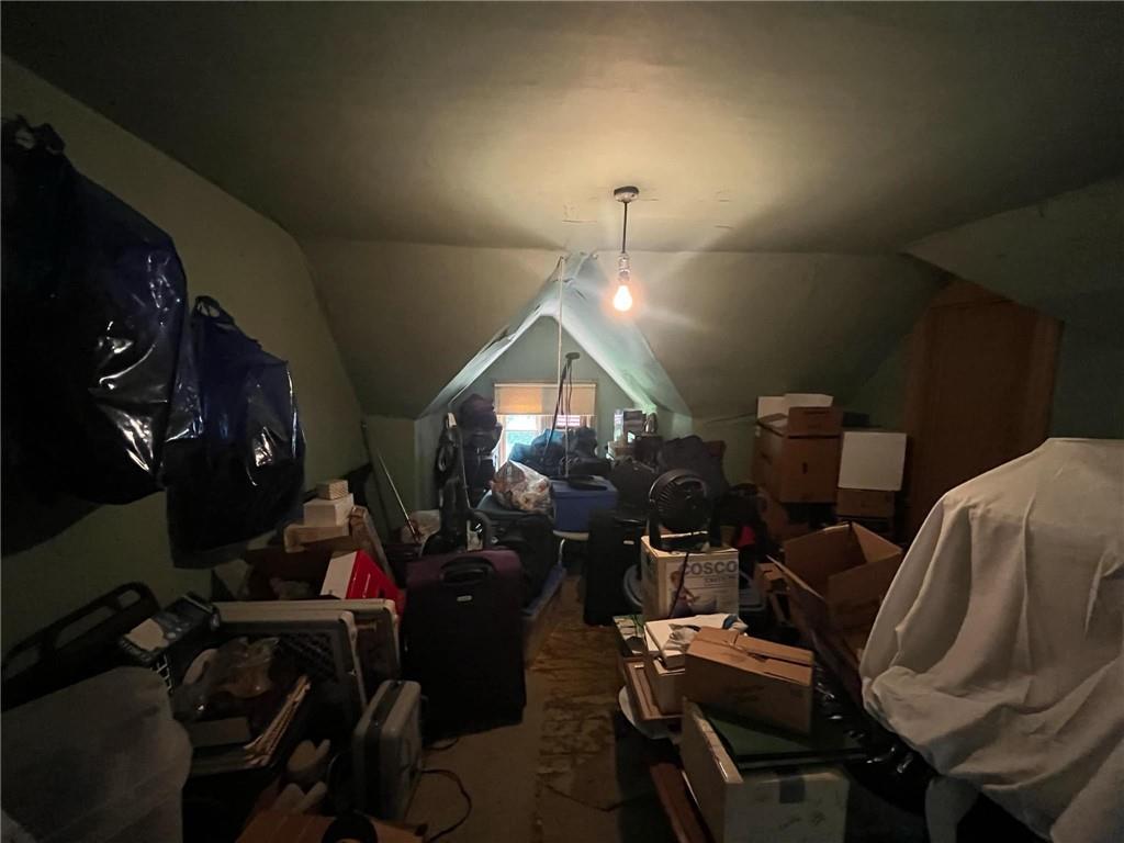 340 Mine Hill Road Adah, PA 15410 - Photo 17 of 23 a view of a room with gym equipment