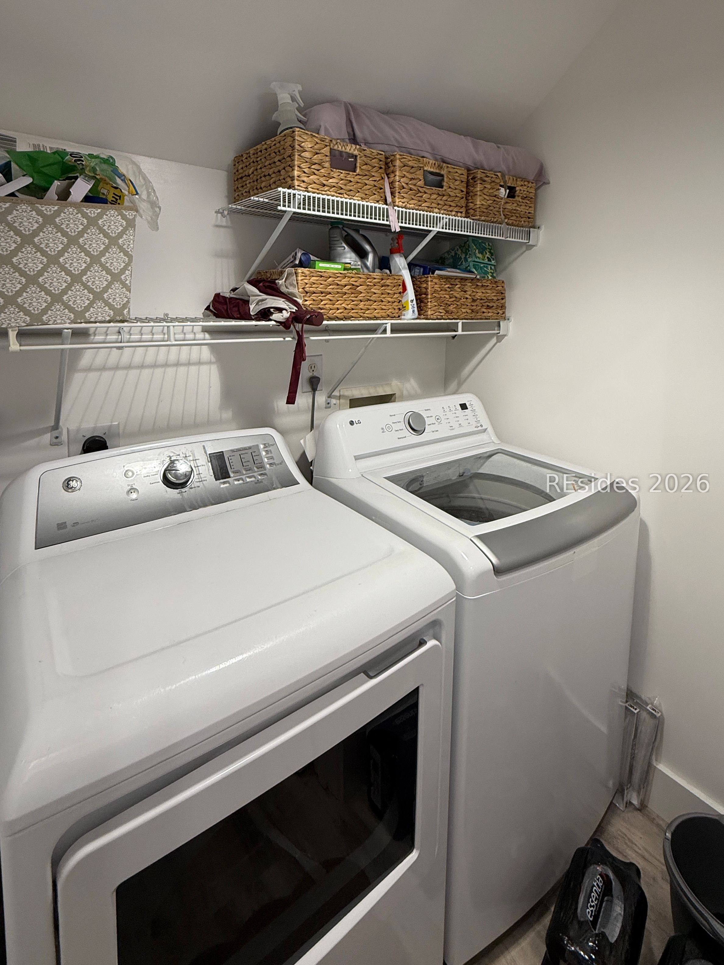 66 Able Street Bluffton, SC 29910 - Photo 8 of 29 LAUNDRY ROOM