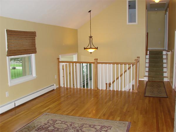 6 Buchan Road Andover, MA 01810 - Photo 2 of 12 a view of a balcony