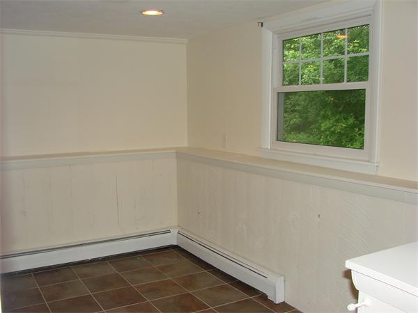 6 Buchan Road Andover, MA 01810 - Photo 10 of 12 a view of a small space with a window