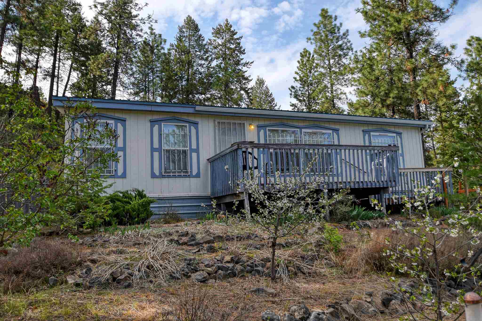 6305 North Garfield Road Spokane, WA 99224 - Photo 1 of 20