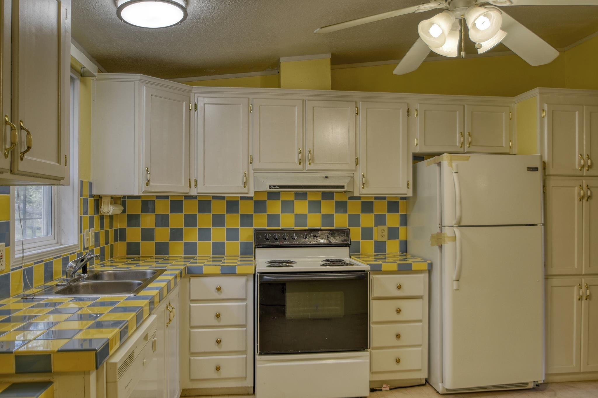 6305 North Garfield Road Spokane, WA 99224 - Photo 11 of 20