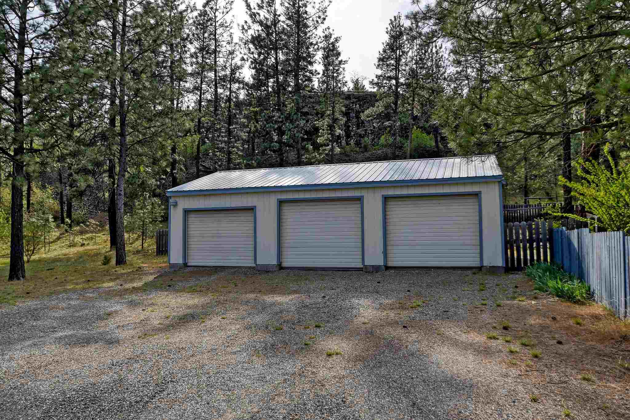 6305 North Garfield Road Spokane, WA 99224 - Photo 19 of 20