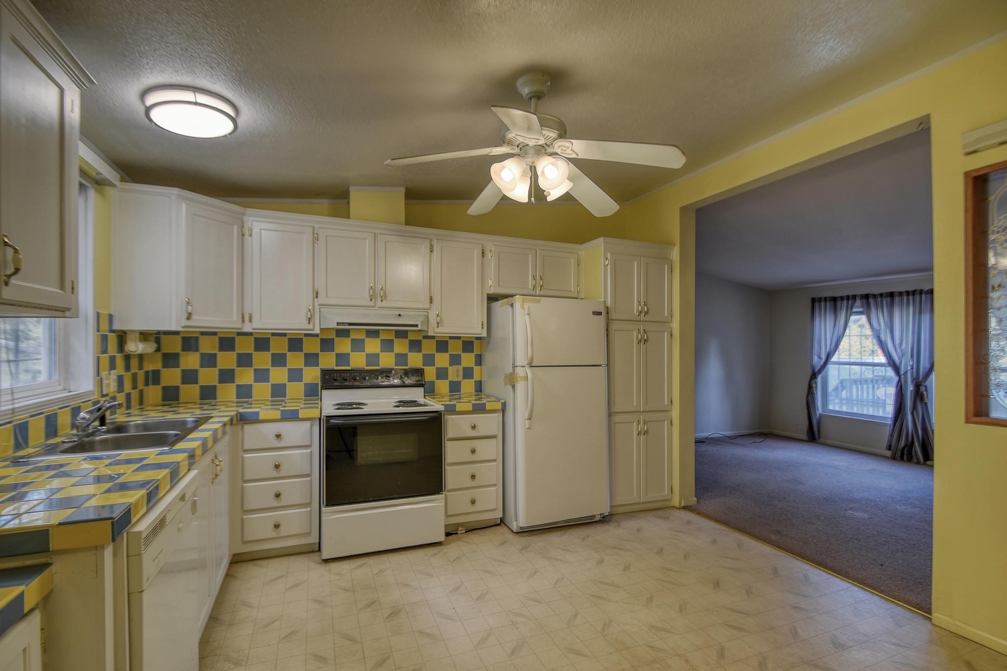 6305 North Garfield Road Spokane, WA 99224 - Photo 10 of 20