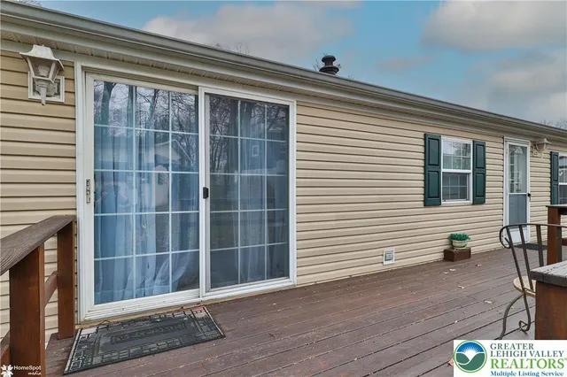 $189,900 | 6 Dogwood Lane, Quakertown, PA 18951