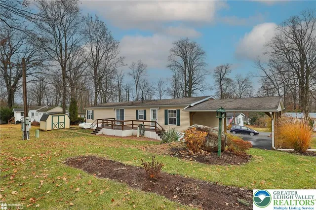 $189,900 | 6 Dogwood Lane, Quakertown, PA 18951