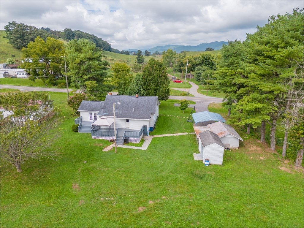 1448 Fort Chiswell Road Max Meadows, VA 24360 - Photo 38 of 51 Gallery Image 38