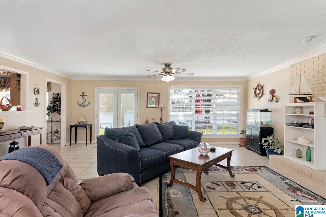395 Rabbit Point Road Cropwell, AL 35054 - Photo 21 of 45