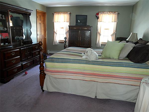 165 North Common Road Westminster, MA 01473 - Photo 12 of 19 Gallery Image 12