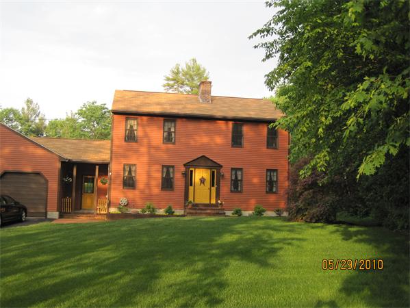 165 North Common Road Westminster, MA 01473 - Photo 17 of 19 Gallery Image 17