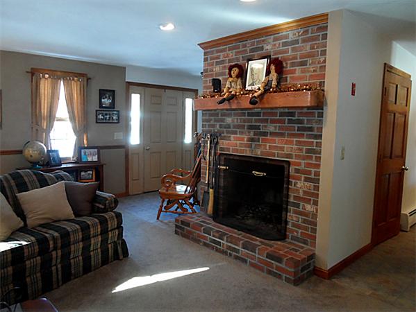 165 North Common Road Westminster, MA 01473 - Photo 9 of 19 Gallery Image 9