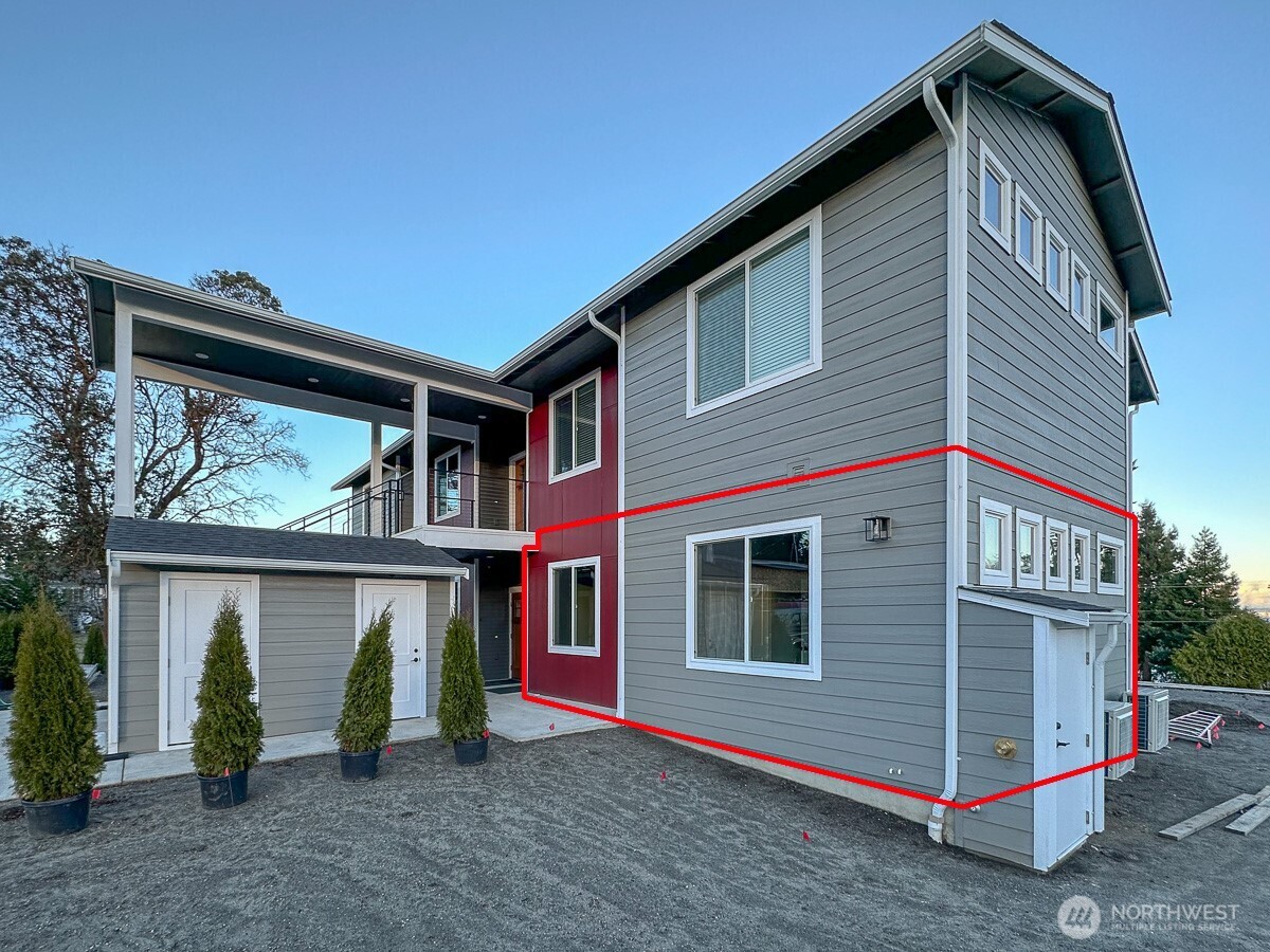 6441 Humphrey Road, Unit 3 Clinton, WA 98236 - Photo 34 of 35