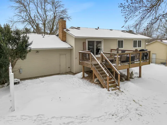 $365,000 | 7591 Irvin Ave Court South, Cottage Grove, MN 55016