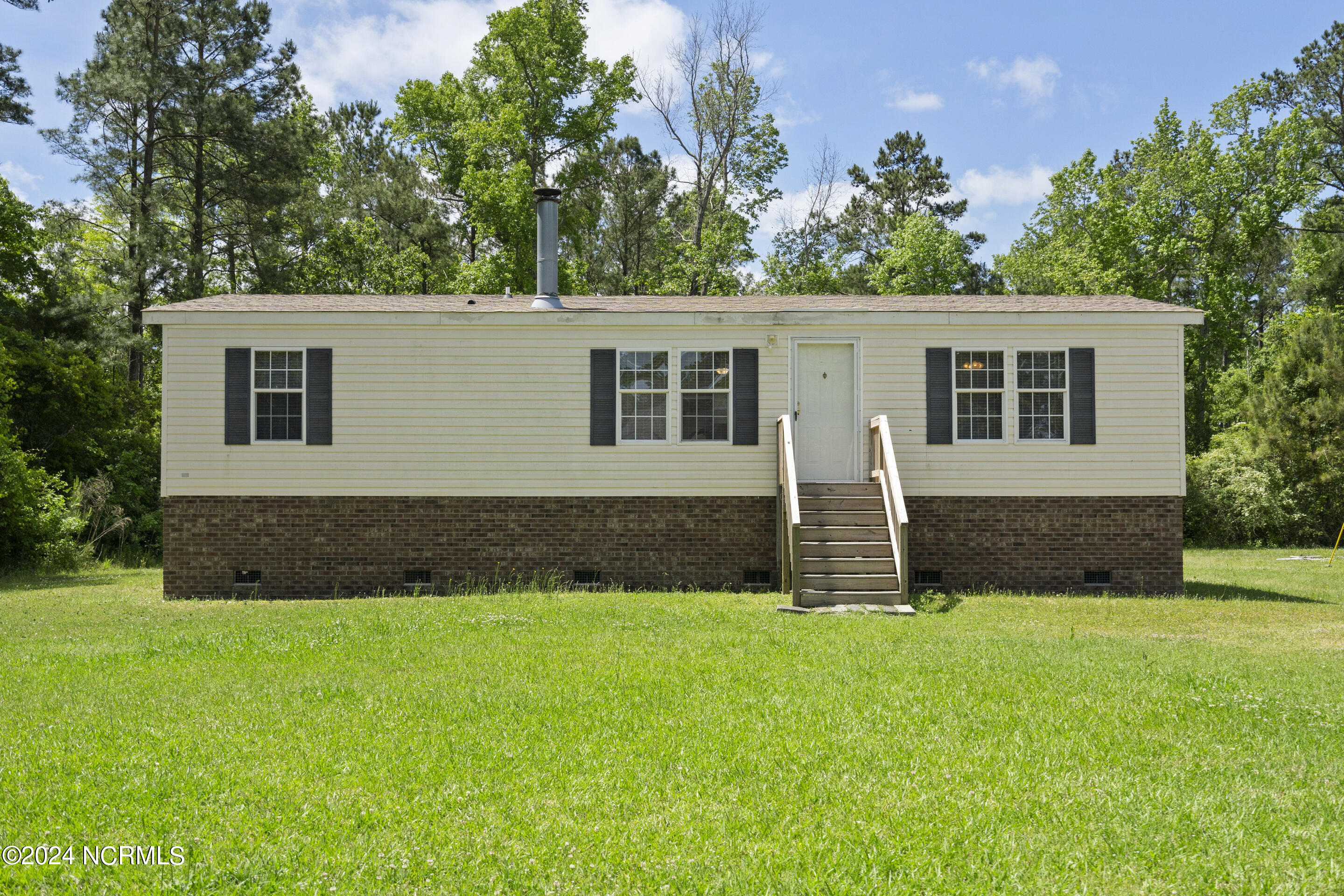 1405 Belangia Road Havelock, NC 28532 - Photo 1 of 30 Front Exterior