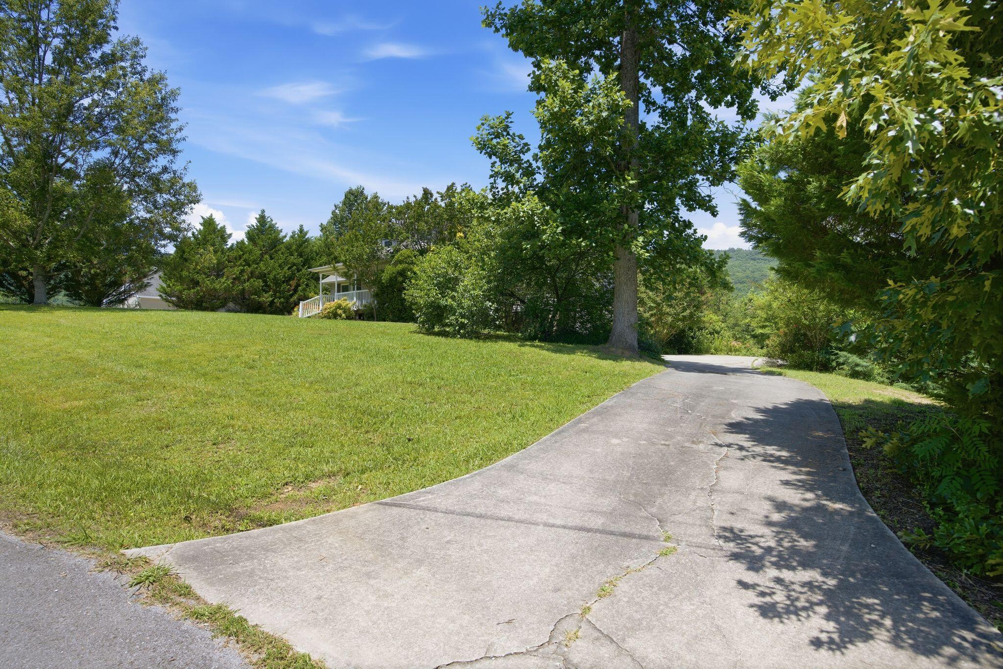 67 Whispering Pine Trenton, GA 30752 - Photo 34 of 46 Driveway