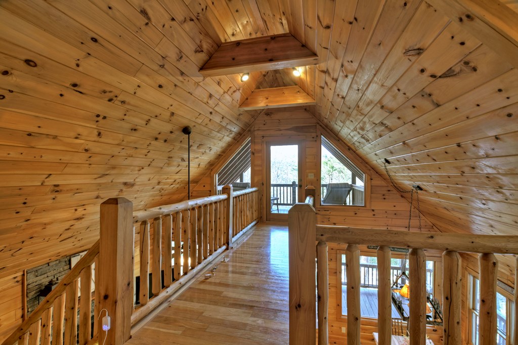 176 White Tail Ridge Blue Ridge, GA 30513 - Photo 16 of 51 Gallery Image 16