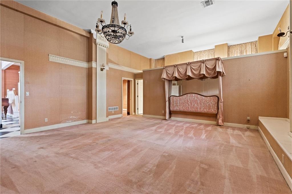 4618 Warwick Boulevard, Unit 1H Kansas City, MO 64112 - Photo 23 of 38