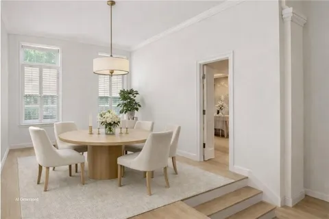 $335,000 | 4618 Warwick Boulevard, Unit 1H, Kansas City, MO 64112