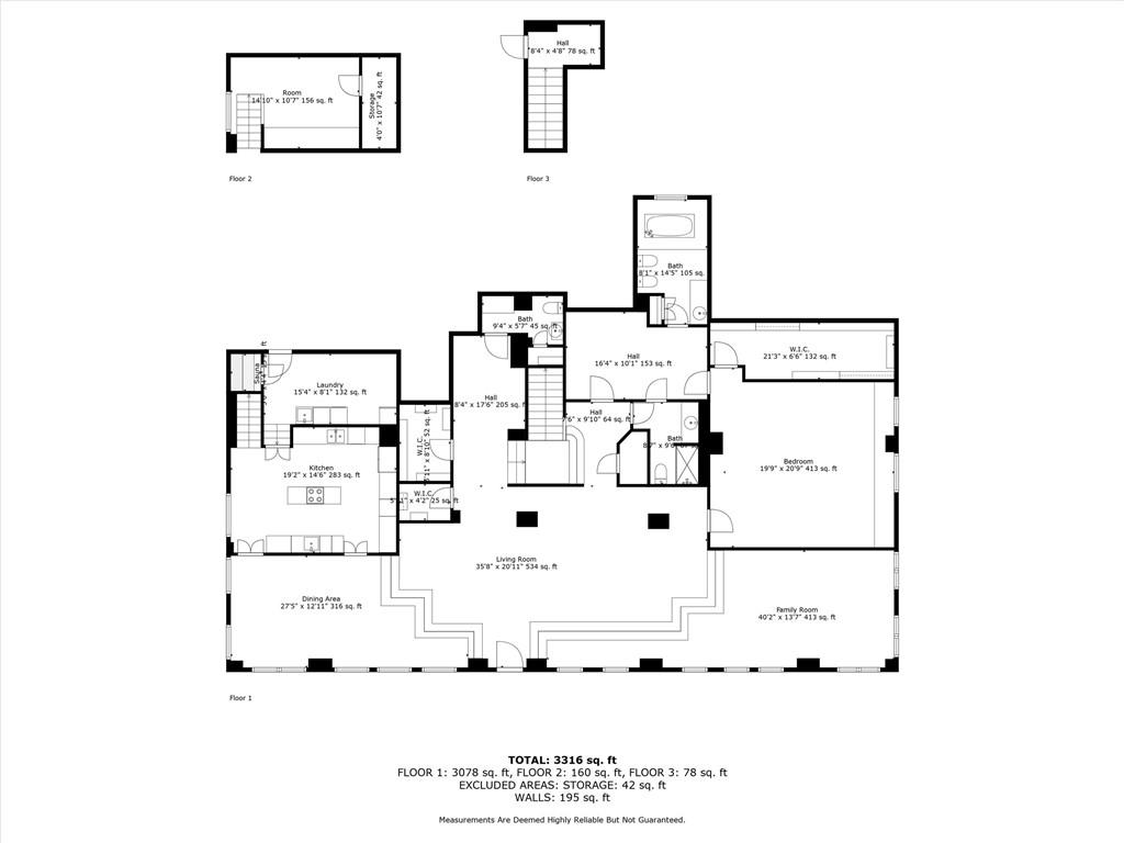 4618 Warwick Boulevard, Unit 1H Kansas City, MO 64112 - Photo 38 of 38