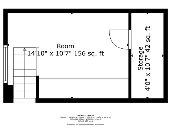 $335,000 | 4618 Warwick Boulevard, Unit 1H, Kansas City, MO 64112