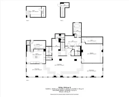 $335,000 | 4618 Warwick Boulevard, Unit 1H, Kansas City, MO 64112