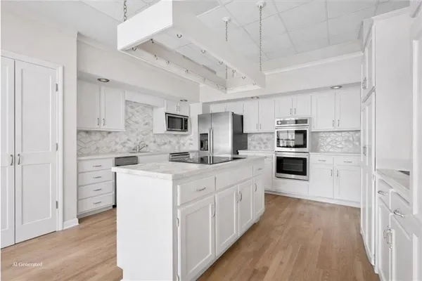 $335,000 | 4618 Warwick Boulevard, Unit 1H, Kansas City, MO 64112